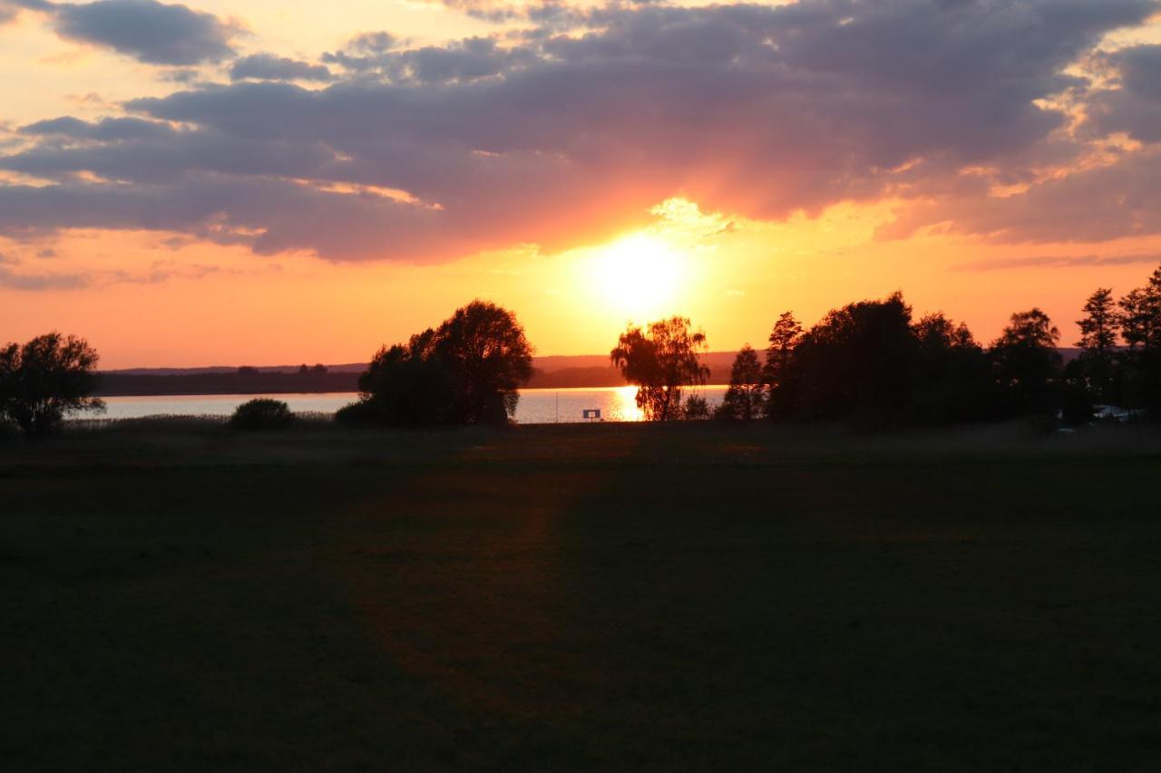 Duemmerblick Hüde Esterno foto