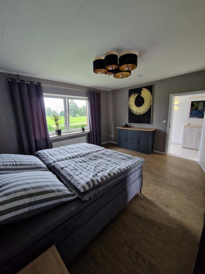 Duemmerblick Hüde Esterno foto