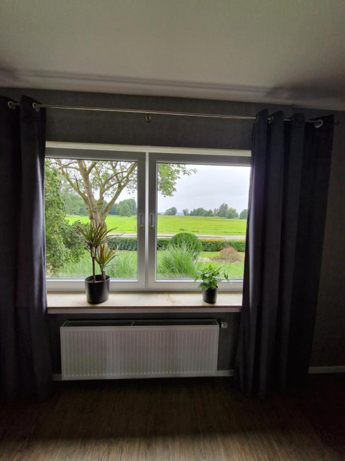 Duemmerblick Hüde Esterno foto