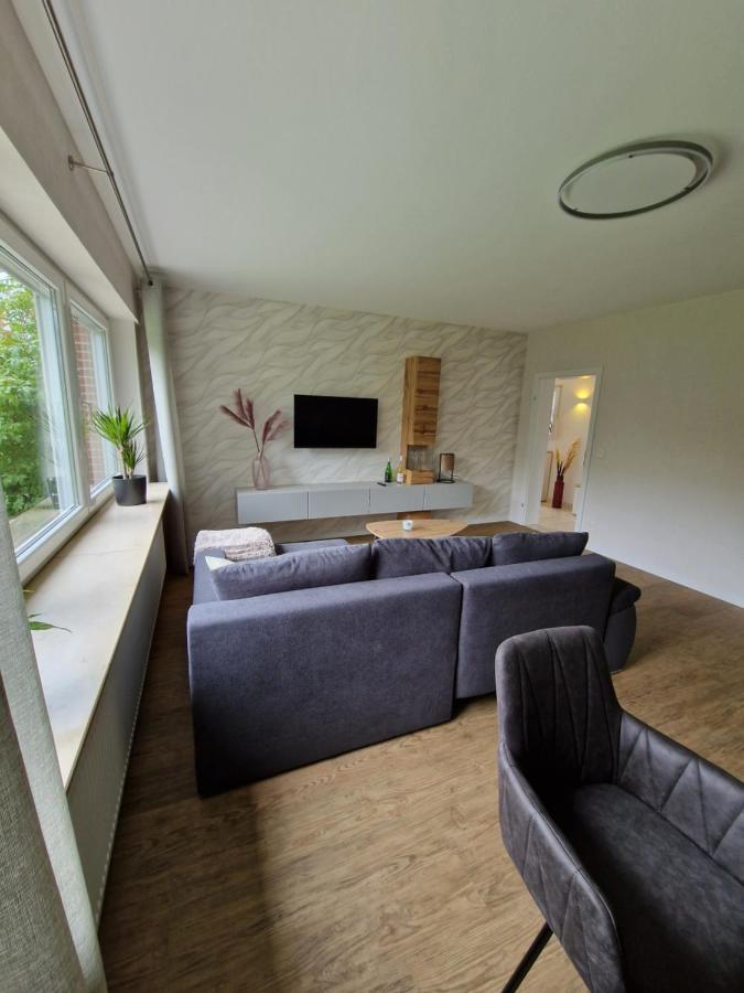 Duemmerblick Hüde Esterno foto
