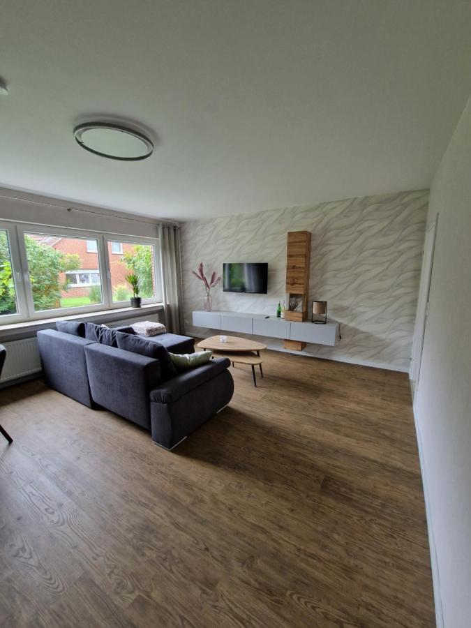 Duemmerblick Hüde Esterno foto